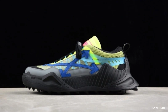 Odsy-1000 OFF-WHITE 0804